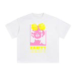 Rarity Abstract Graphic Tee-INNBLAC Fashion Apparel