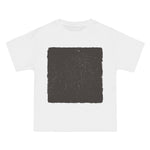 Retro Background Texture Graphic Tee-INNBLAC Fashion Apparel