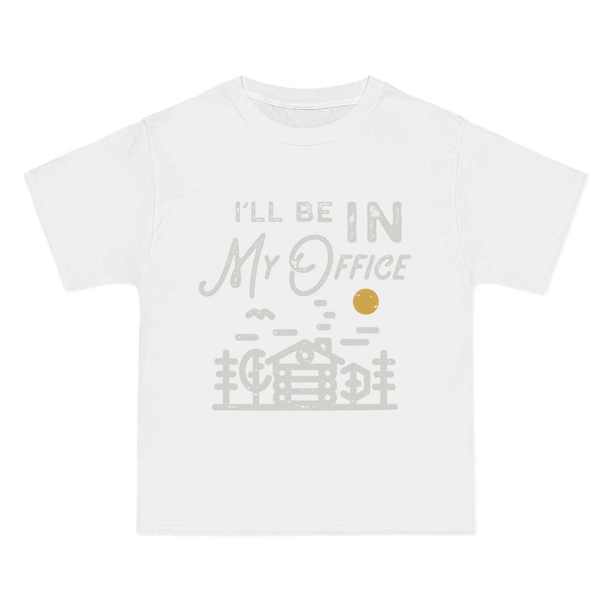 Retro Cartoon Pattern Aesthetic Graphic Tee-INNBLAC Fashion Apparel