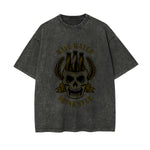 Save Water Drink Beer Thick Tee-INNBLAC Fashion Apparel