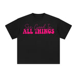 See Good In All Things Graphic Tee-INNBLAC Fashion Apparel