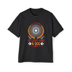Slogan Aesthetic Graphic Tee-INNBLAC Fashion Apparel