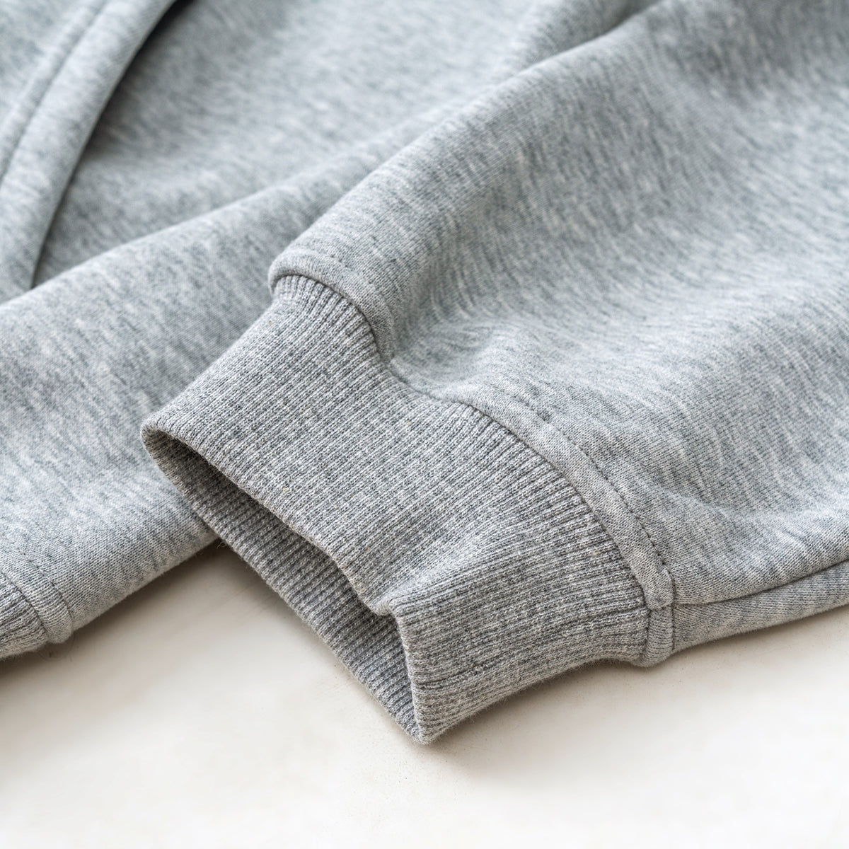 Plush lining Thick Oversized Hoodie-INNBLAC Fashion Apparel