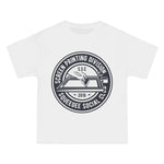 Squeegee Social Club Graphic Tee-INNBLAC Fashion Apparel