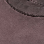 Faded Oversized Sweatshirt-INNBLAC Fashion Apparel