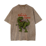 This Is My Christmas Pijama Graphic Tee-INNBLAC Fashion Apparel