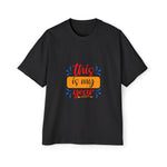 This is My Year Graphic Tee-INNBLAC Fashion Apparel