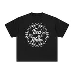 Tired As A Mother Graphic Tee-INNBLAC Fashion Apparel