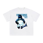 UNIVERSE ADVEHTURE SHUTTLE Graphic Tee-INNBLAC Fashion Apparel