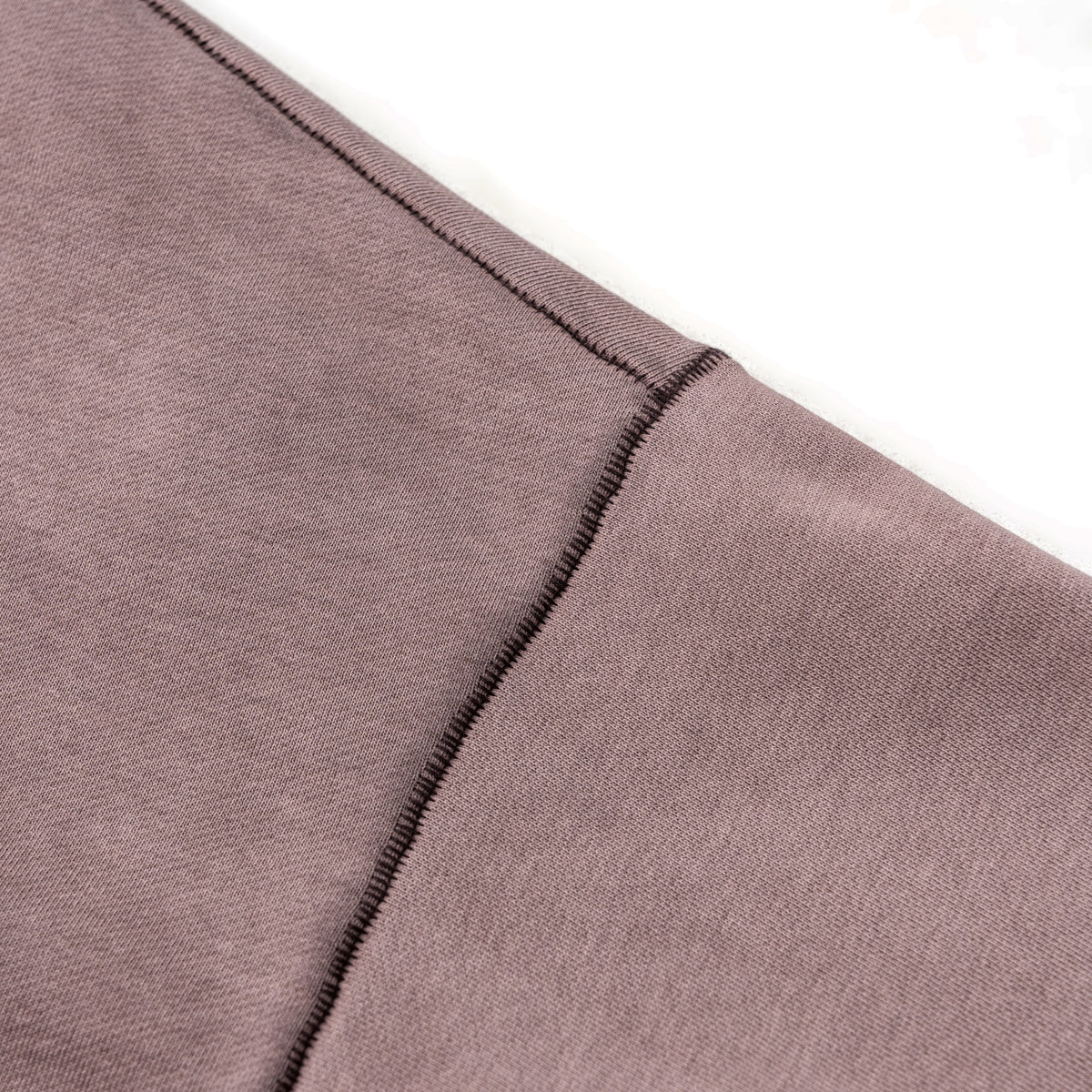 Washed Kangaroo Pocket Hoodie-INNBLAC Fashion Apparel