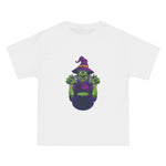 Witches Graphic T Shirt-INNBLAC Fashion Apparel
