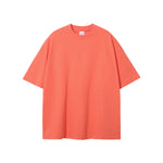 Women's Drop Shoulder Basic Tee 6.7oz-INNBLAC Fashion Apparel