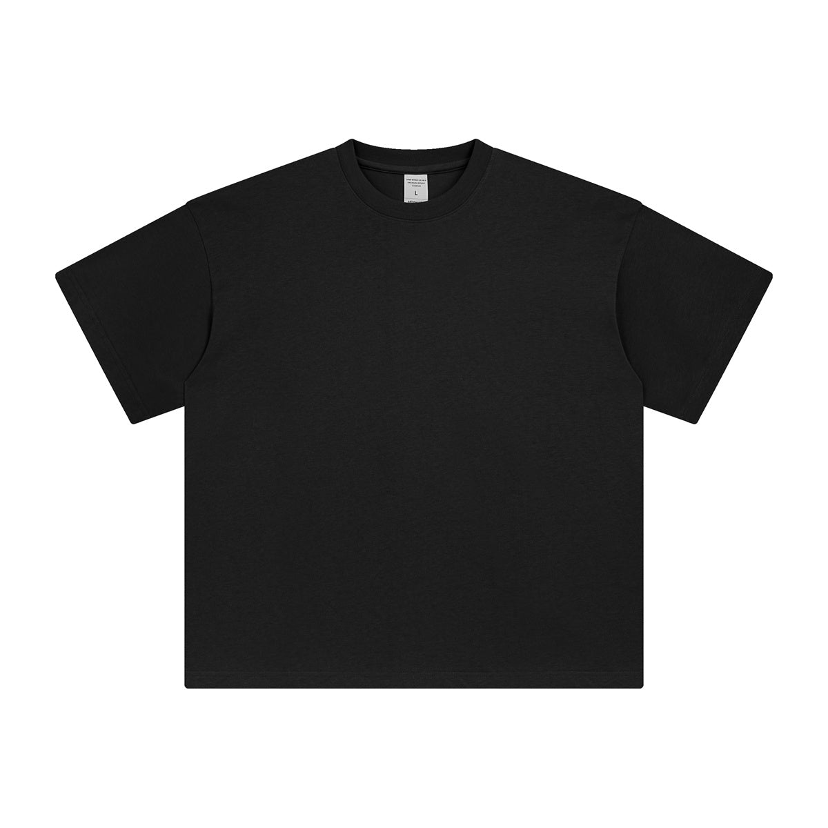 Women's Classic Basic Tee 6.7oz-INNBLAC Fashion Apparel