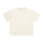 Women's Classic Basic Tee 6.7oz-INNBLAC Fashion Apparel