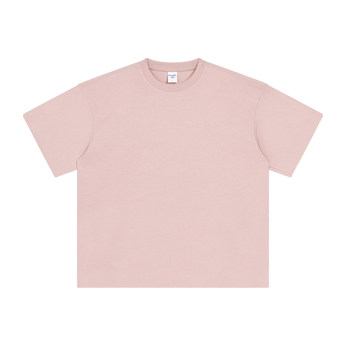 Women's Quick Dry Basic T Shirt 6.7oz-INNBLAC Fashion Apparel