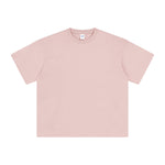 Women's Quick Dry Basic T Shirt 6.7oz-INNBLAC Fashion Apparel