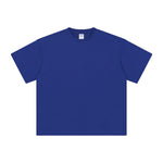 Women's Quick Dry Basic T Shirt 6.7oz-INNBLAC Fashion Apparel