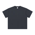 Women's Quick Dry Basic T Shirt 6.7oz-INNBLAC Fashion Apparel