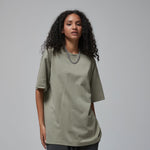 Women's Quick Dry Basic T Shirt 6.7oz-INNBLAC Fashion Apparel
