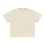 Women's Quick Dry Basic T Shirt 6.7oz-INNBLAC Fashion Apparel