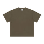 Women's Quick Dry Basic T Shirt 6.7oz-INNBLAC Fashion Apparel