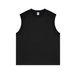 Women's Quick Dry Sleeveless Tee 5.6oz-INNBLAC Fashion Apparel