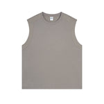 Women's Quick Dry Sleeveless Tee 5.6oz-INNBLAC Fashion Apparel
