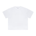 Women's Stone Wash Frayed T Shirt 7.5oz-INNBLAC Fashion Apparel