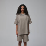 Women's Extra Heavyweight Basic T Shirt 11oz-INNBLAC Fashion Apparel