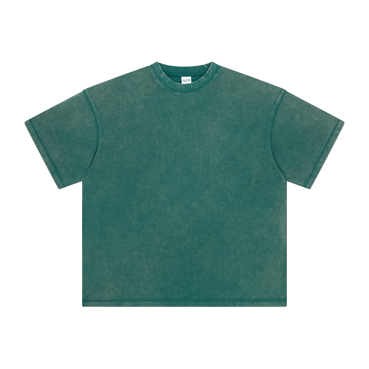 Women's Ultra Heavyweight Oversized Tee 12oz-INNBLAC Fashion Apparel