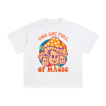 You Are Full Of Magic Graphic Tee-INNBLAC Fashion Apparel
