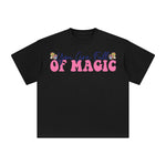 You Are Full Of Magic Graphic Tee-INNBLAC Fashion Apparel