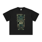 KIDSSTYLE Streetwear Graphic T Shirt-INNBLAC Fashion Apparel
