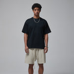 Pre-shrunk Loose Fit T shirt 8oz-INNBLAC Fashion Apparel