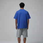 Pre-shrunk Loose Fit T shirt 8oz-INNBLAC Fashion Apparel