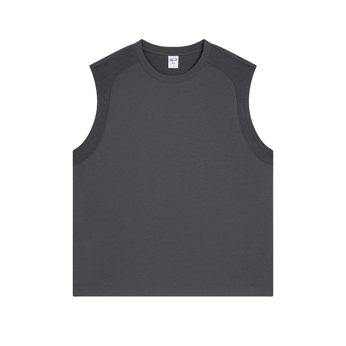 Unisex Quick Dry Sleeveless Tee 5.6oz-INNBLAC Fashion Apparel