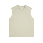 Unisex Quick Dry Sleeveless Tee 5.6oz-INNBLAC Fashion Apparel