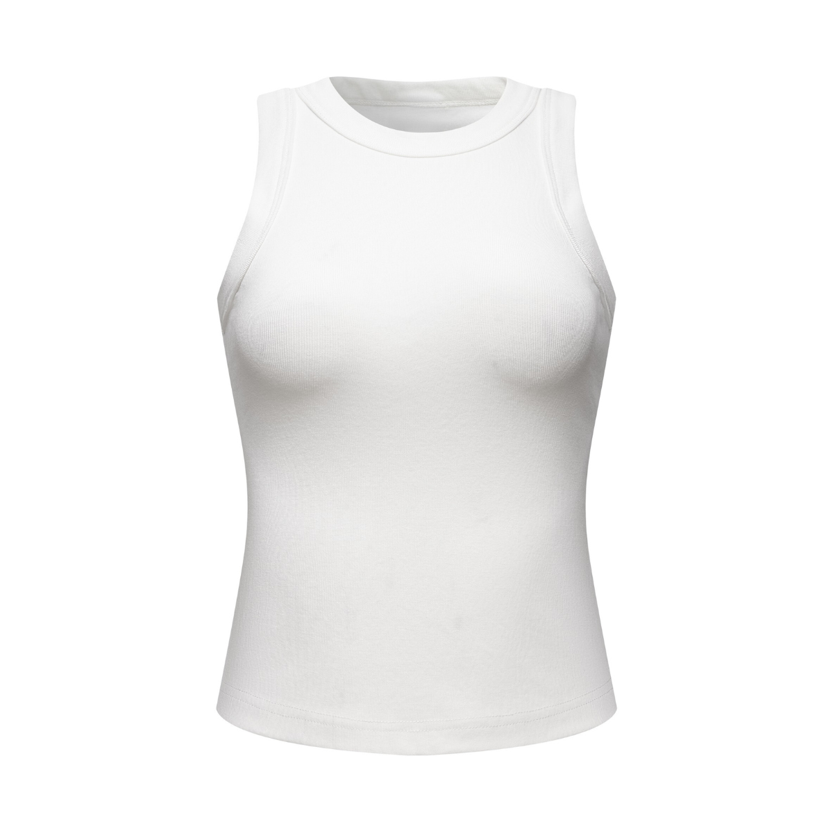 Stone Wash Thick Crop Top 9.5oz-INNBLAC Fashion Apparel