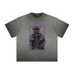 Heavyweight Punk Monster Graphic Tee