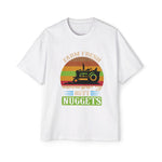 Farm Fresh Butt Nuggets Graphic Tee-INNBLAC Fashion Apparel
