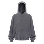 Cozy Soft Classic Kangaroo Pocket Hoodie