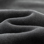 Straight Leg Fleece Deconstructed Sweatpants