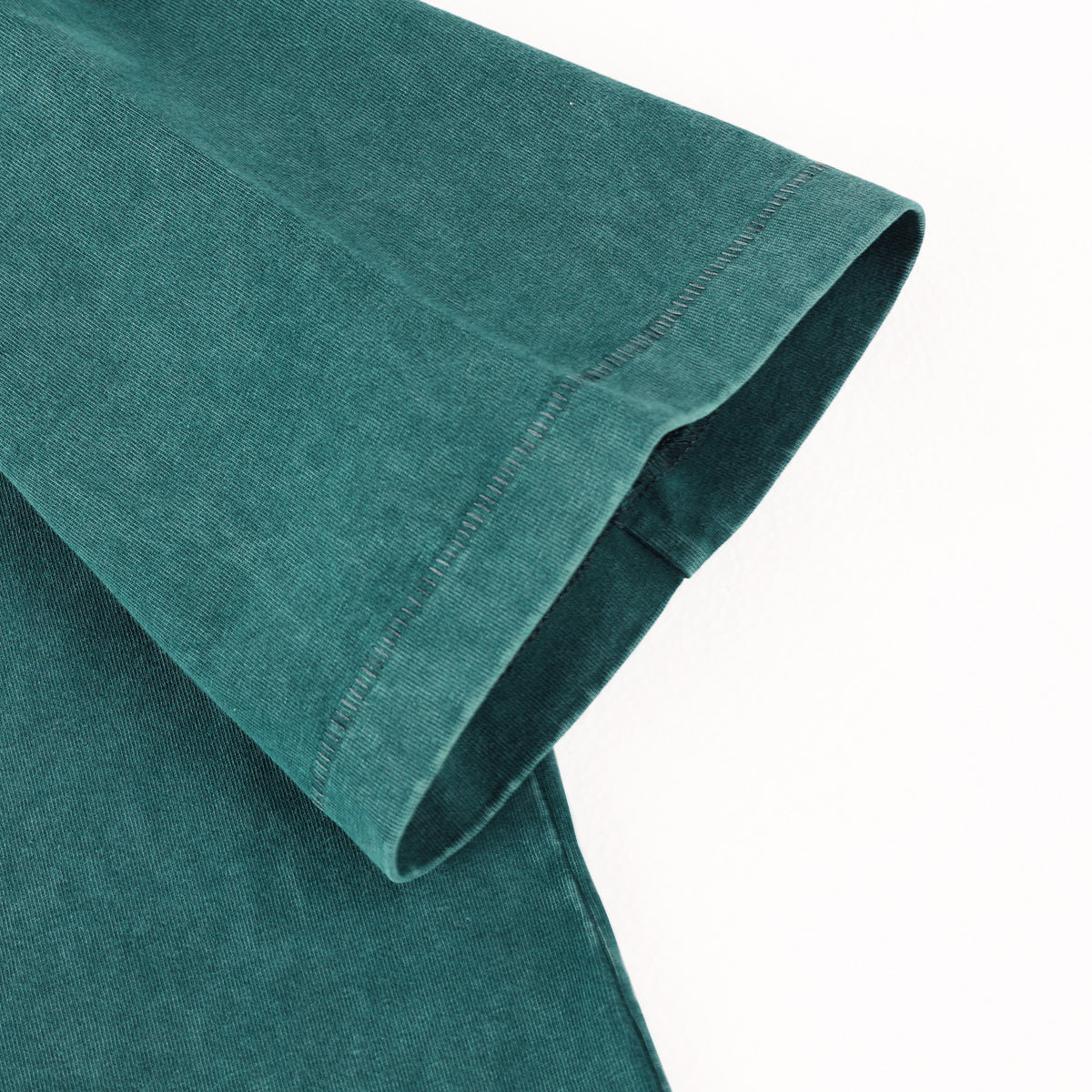 Batik Vintage Washed Cotton Tee 8.25oz