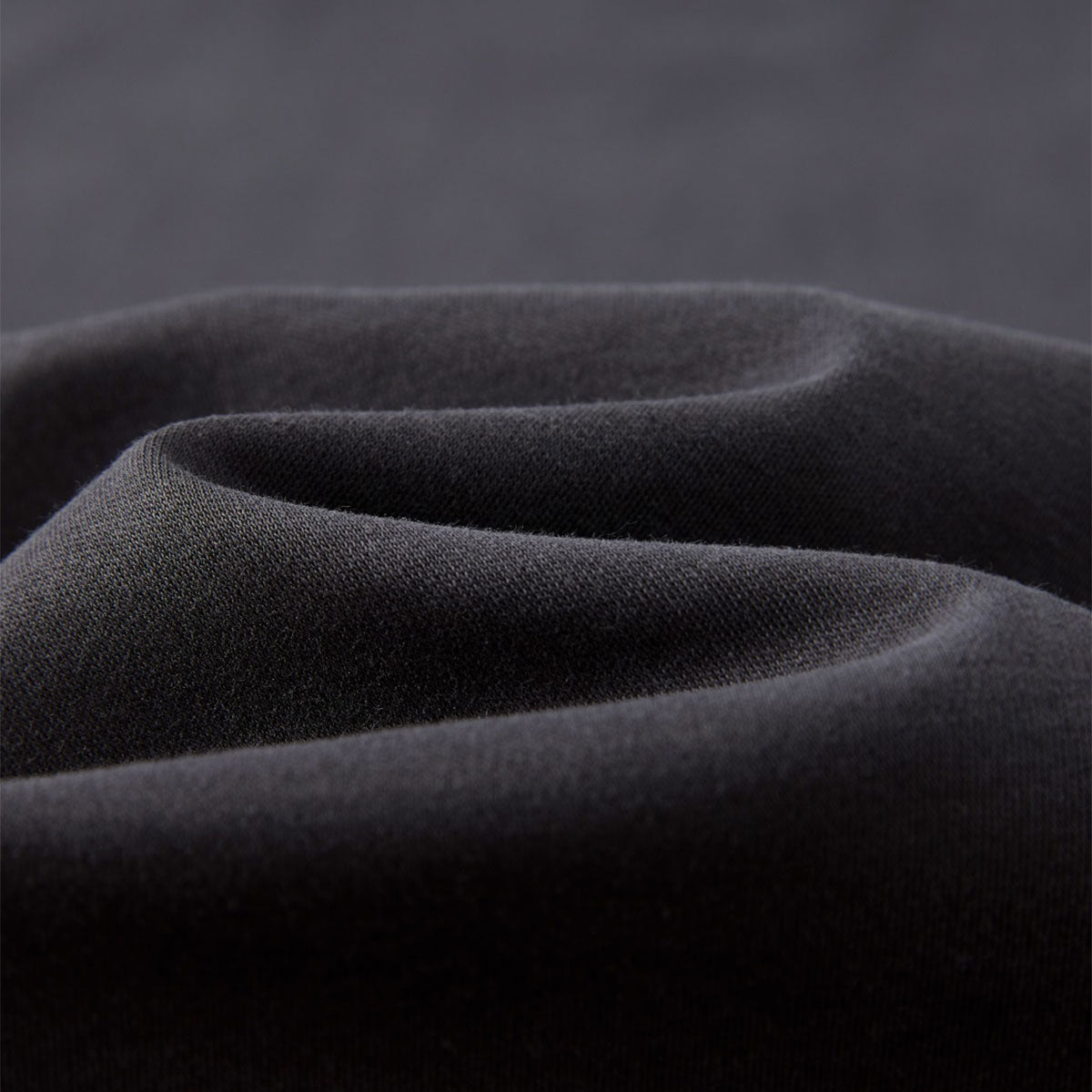 Contrast Stitch Sporty Raglan Sleeve Tee