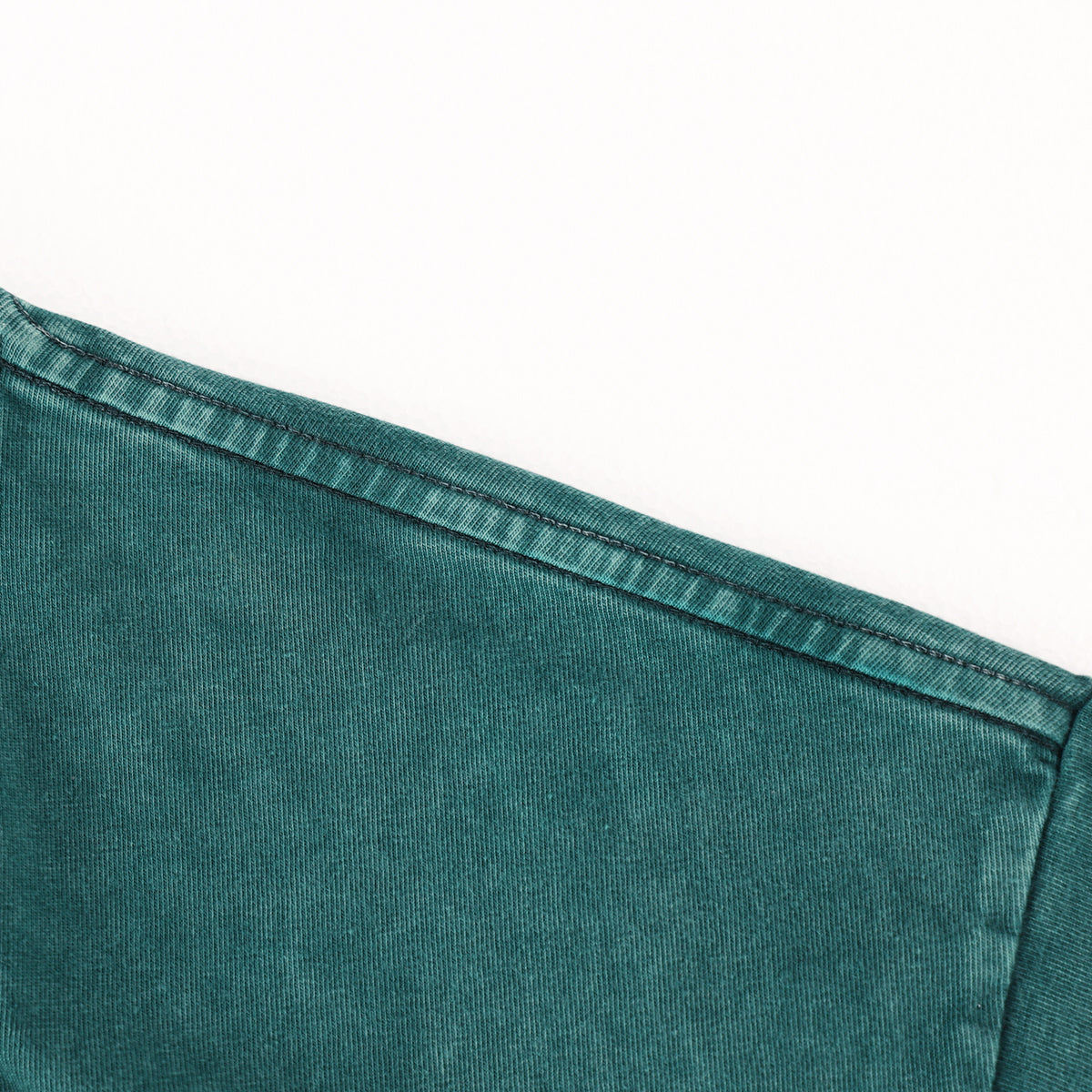 Batik Vintage Washed Cotton Tee 8.25oz