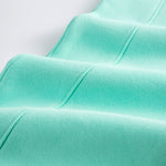 Plush Lining Relaxed Sweatpants-INNBLAC Fashion Apparel