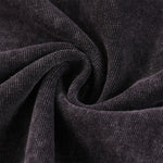 Washed Vintage Oversized Cotton Tee