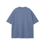 Ultra Soft Breathable Relaxed Fit Cotton T-Shirt