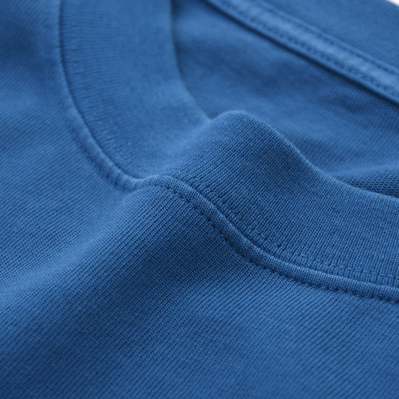 Heavyweight Gradient Cotton T Shirt 9oz