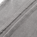 Raw Edge Patchwork Muscle Tank 8.25oz